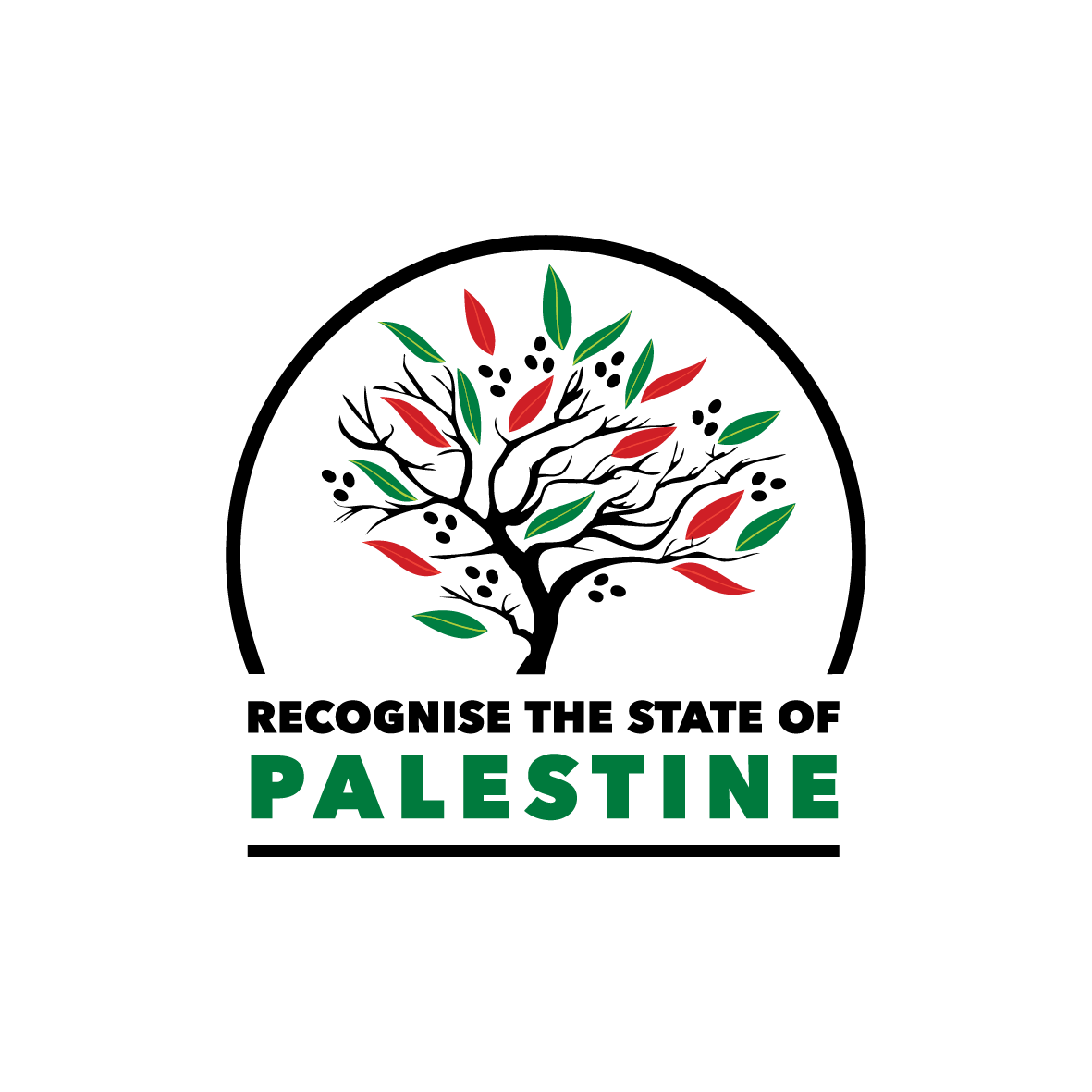 Campaign for the Recognition of the State of Palestine