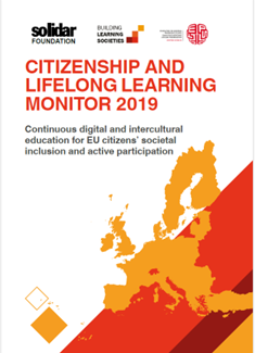 Citizenship and Lifelong Learning Country Monitors 2019