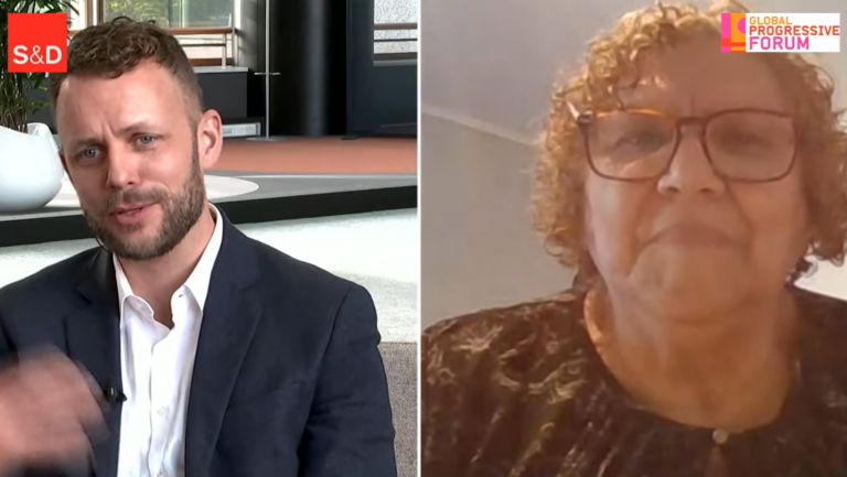 Silver Rose Awards 2021: Solidarity and Unity are key to support domestic workers’ struggles worldwide