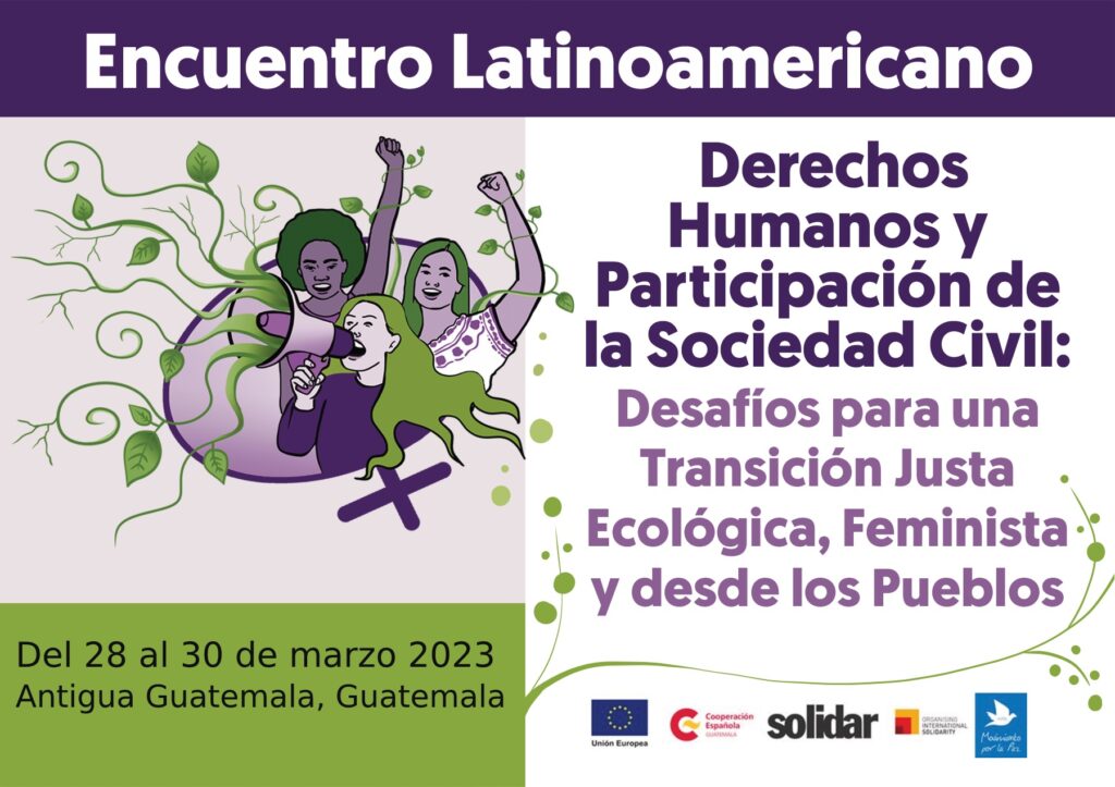 SOLIDAR Regional Exchange banner